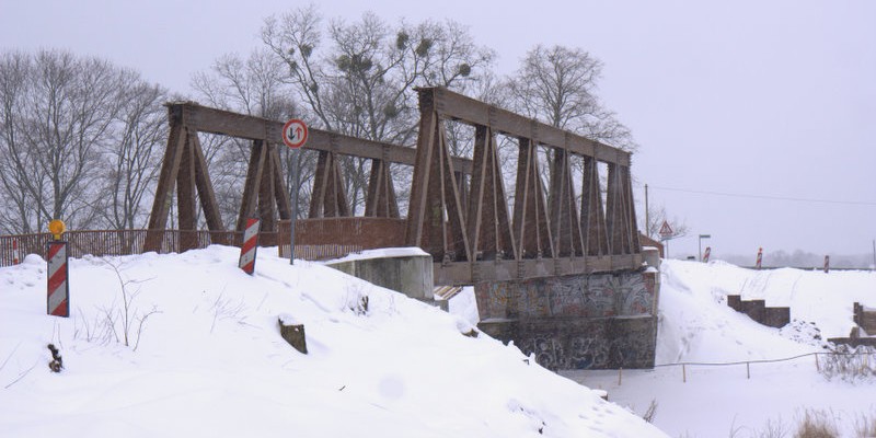 Steinfurther Brücke