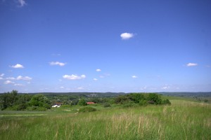 ans Niederoderbruch