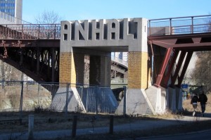 Anhalter Steg