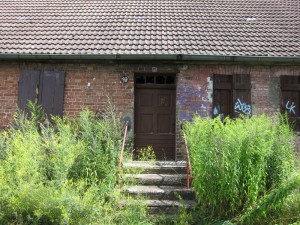 Unterwegs am Finowkanal