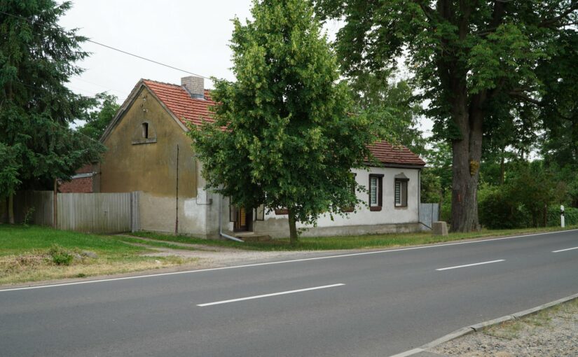 Chausseehaus Rosinthal