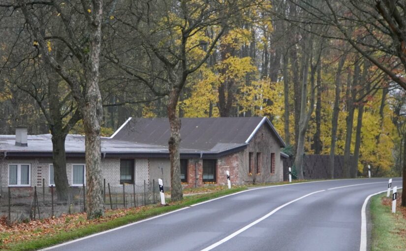 Chausseehaus Biesenthal