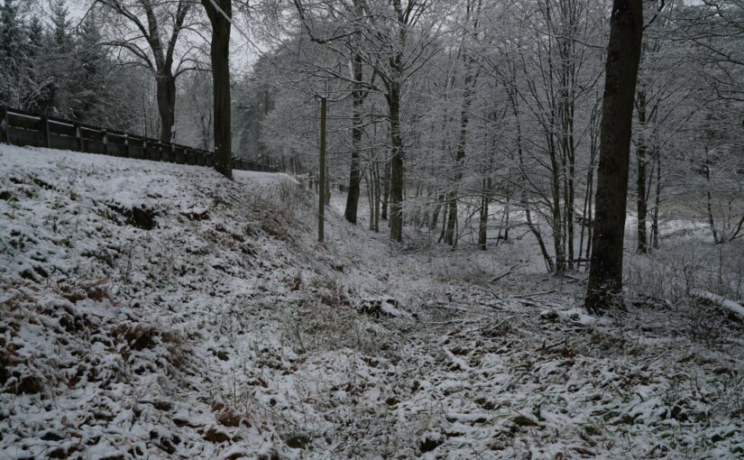 Chausseehaus Blumenthal (Stadtstelle)
