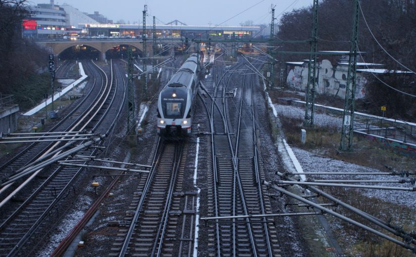 Der neue Intercity