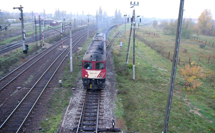 060DA-1701 in Kostrzyn nad Odrą