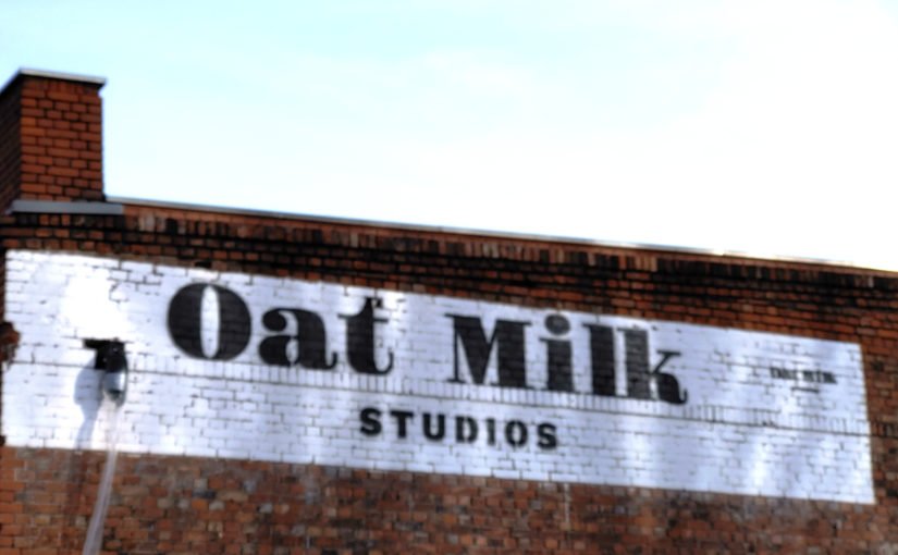 Oat Milk Studios