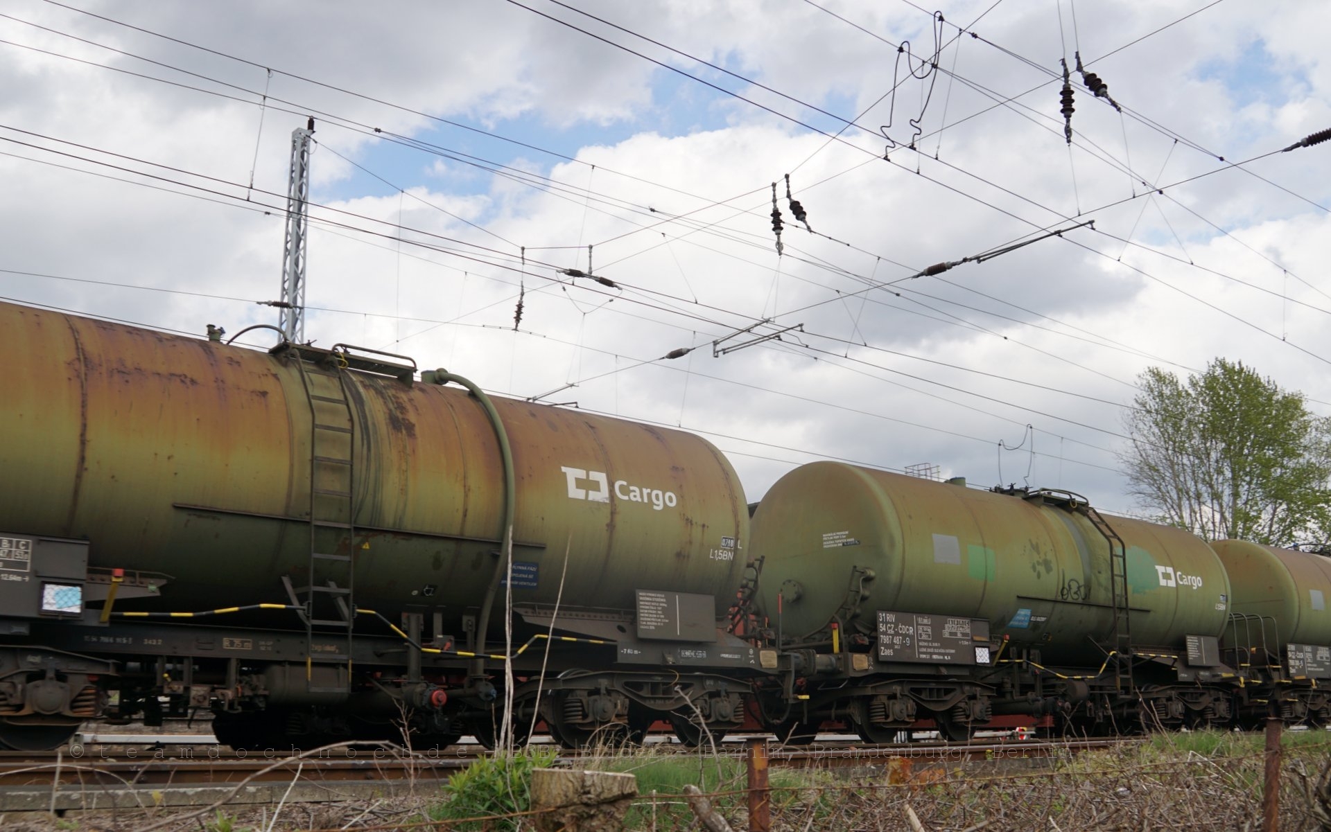 NiederschlesischMärkische Eisenbahn B3B