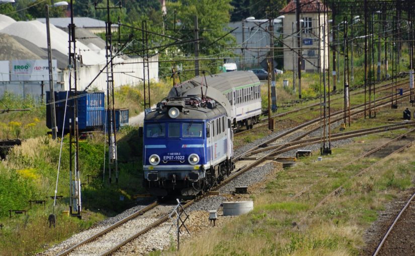 EP07-1022 in Sulechów