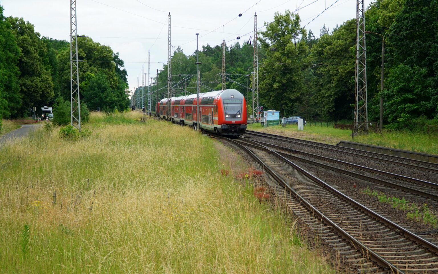 Bahn BerlinStettin B3B