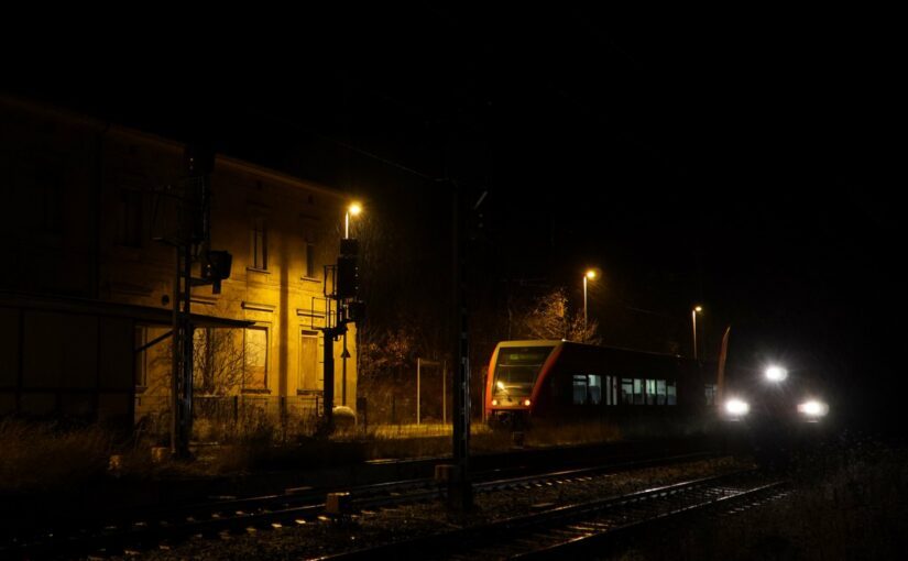 RE66 in Passow